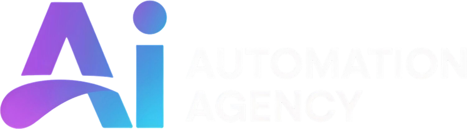 AI Automation Agency Logo